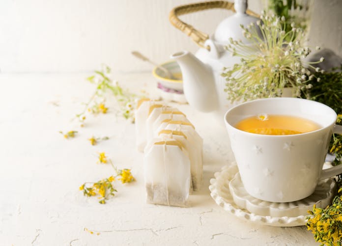 Le thé : avantages et inconvénients pour la santé