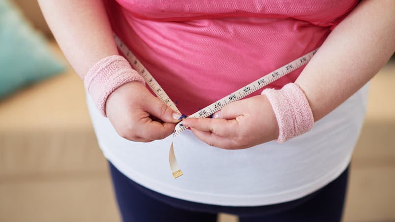 Lutte contre l’obésité : la Cour des comptes dévoile ses propositions