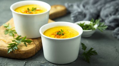 La Soupe Votre Alliee Minceur De L Hiver Sante Magazine