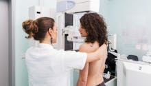 Les femmes ne sont pas assez informées sur la densité mammaire et le risque de cancer du sein