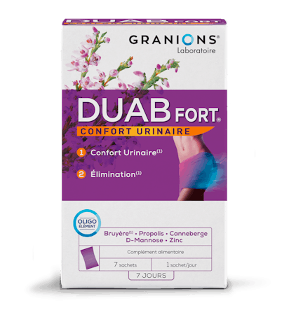 Duab Fort (Laboratoire Granions) Duab Fort
