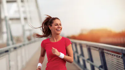 Os 4 tipos de exercícios para manter a forma