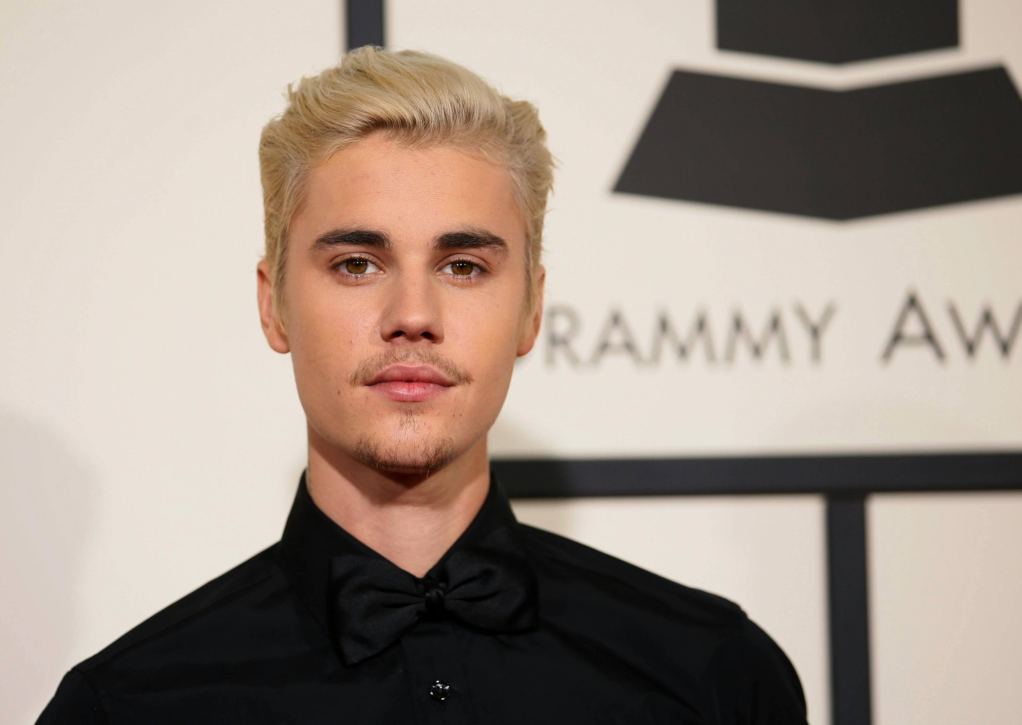 Justin Bieber Annonce Etre Atteint De La Maladie De Lyme Sante Magazine