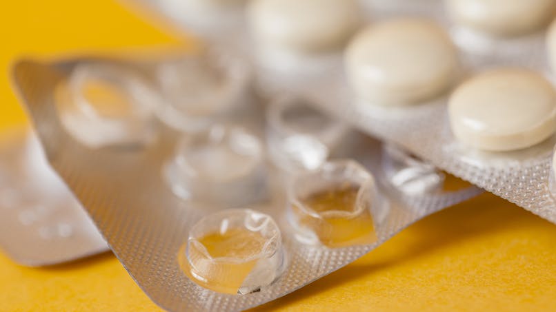 Les prescriptions de  l’opioïde Tramadol limitées à 3 mois