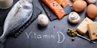 Vitamine D : comment combler vos besoins