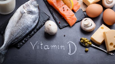 Vitamine D : comment combler vos besoins