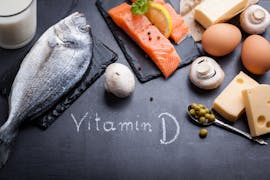 Vitamine D : comment combler vos besoins
