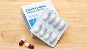La Californie envisage de classer le paracétamol comme un produit cancérigène
