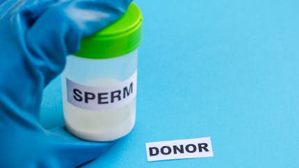 Une étude suggère d’autoriser le don de sperme d’homme mort contre les pénuries
