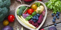 Quelle alimentation pour un cœur en bonne santé ?