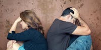 Harcèlement dans le couple : quand la violence passe par les mots