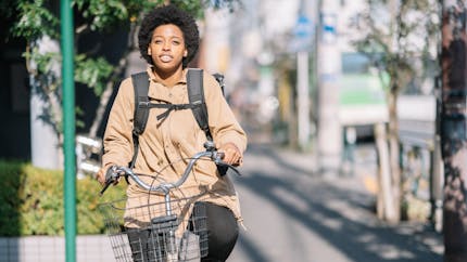 Se rendre à vélo au travail : une étude en confirme les bénéfices pour la santé