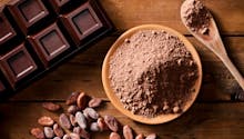 Problèmes artériels : le cacao serait bénéfique
