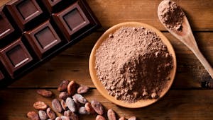Problèmes artériels : le cacao serait bénéfique