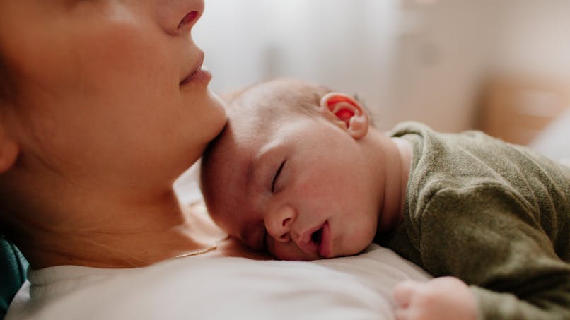 Bouton De Fievre Comment Proteger Votre Bebe Sante Magazine Bouton De Fievre Comment Proteger Votre Bebe Sante Magazine