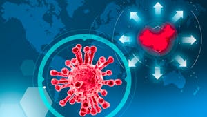 Coronavirus : 40 à 70% de la population mondiale sera un jour infectée, selon un épidémiologiste américain