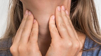 Cancer de la thyroïde : quels sont les symptômes ?