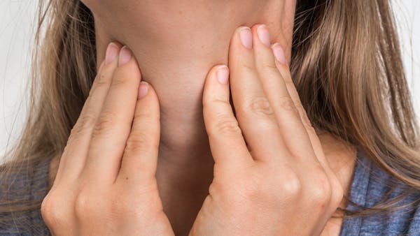 Cancer de la thyroïde : quels sont les signes ?