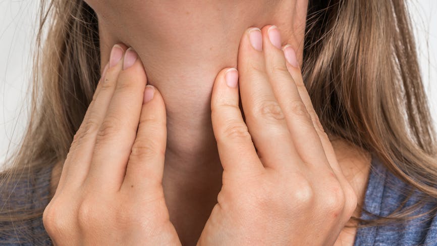 Cancer de la thyroïde : quels sont les symptômes ?
