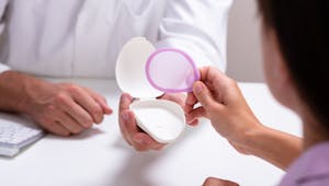 Contraception : rappel d’anneaux vaginaux en raison d’un risque de rupture  