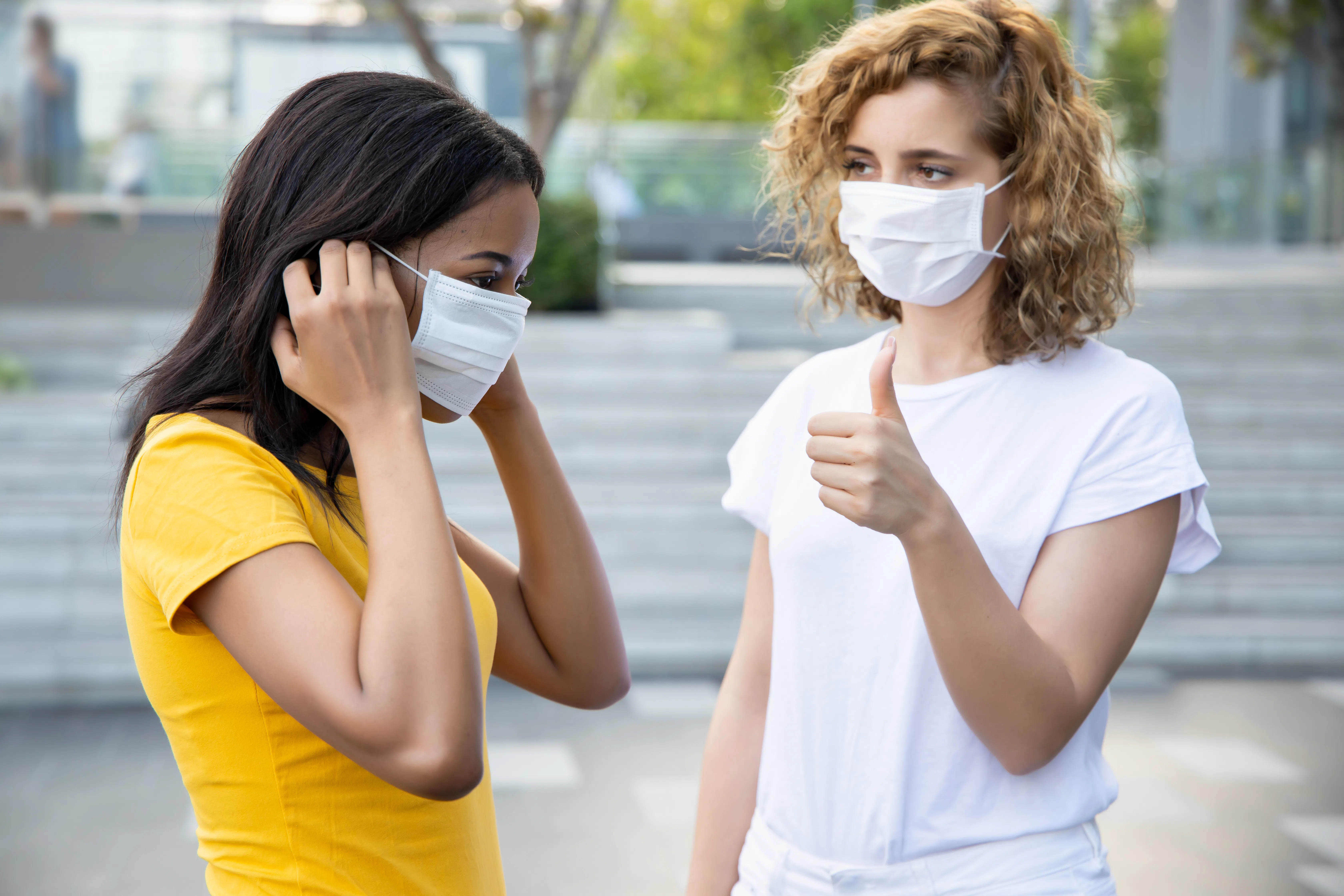 Epidemie De Coronavirus Comment Vous Proteger Et Proteger Les Autres Sante Magazine