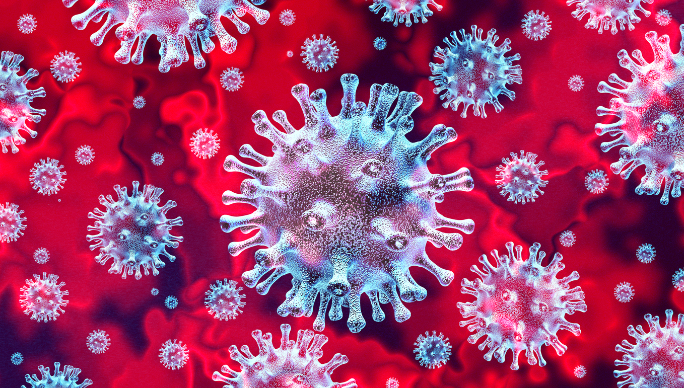 Antibiotiques contre les coronavirus Antibiotiques contre les coronavirus