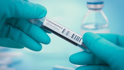 Coronavirus : un laboratoire britannique offre 4000 euros à qui voudra bien être infecté