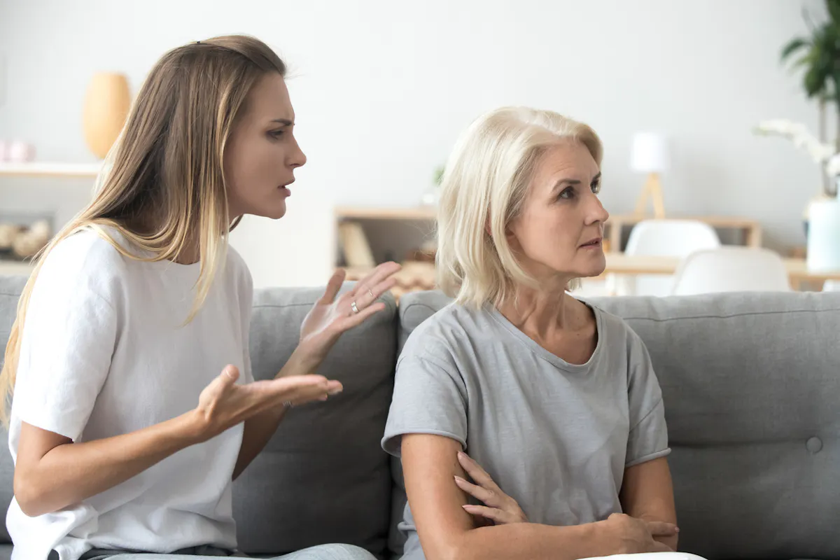 Comment faire face à des reproches injustifiés ? | Santé Magazine