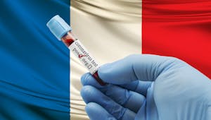 Coronavirus : ce qu’il faut retenir de l’intervention d’Emmanuel Macron
