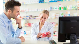 Coronavirus : les pharmacies autorisées à accepter les ordonnances expirées en cas de maladie chronique