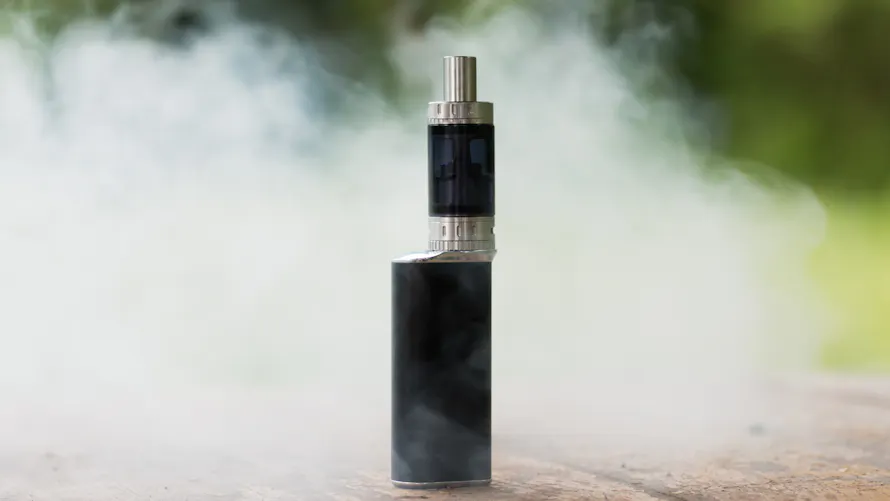 Cigarette lectronique et sevrage tabagique : attention aux fake news | Sant Magazine Cigarette lectronique et sevrage tabagique : attention aux fake news | Sant Magazine