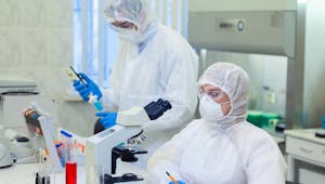 Dépistage du coronavirus : un premier test ultrarapide développé par une société bretonne