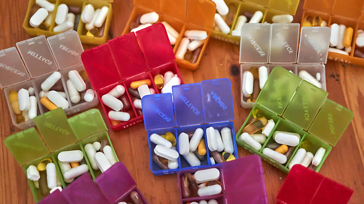 Quels Medicaments Peut On Encore Prendre Pendant L Epidemie De Covid 19 Sante Magazine Quels Medicaments Peut On Encore Prendre Pendant L Epidemie De Covid 19 Sante Magazine