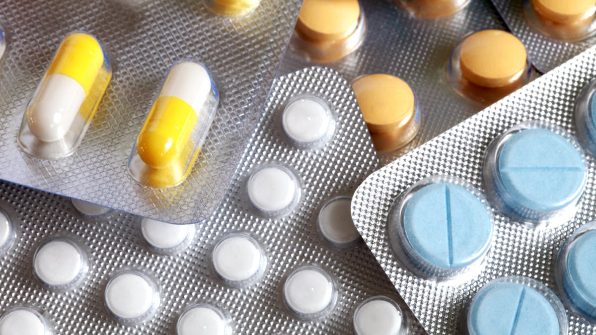 Allergie A Un Antibiotique Symptomes Diagnostic Et Traitement Sante Magazine Allergie A Un Antibiotique Symptomes Diagnostic Et Traitement Sante Magazine
