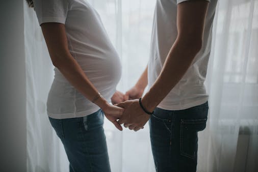 Comment est la libido d’une femme enceinte ?