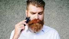 Covid-19 et barbe : quelles précautions doivent prendre les hommes ?