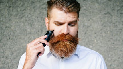 Covid-19 et barbe : quelles précautions doivent prendre les hommes ? 