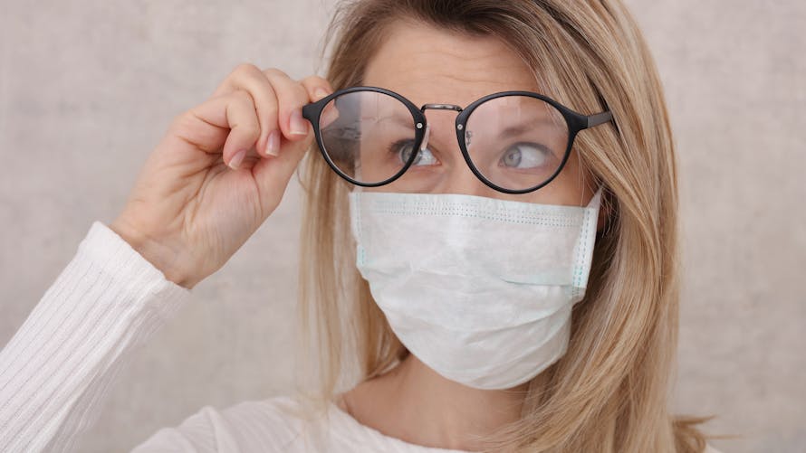 Comment éviter la buée 2025