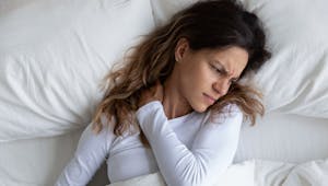 Fatigue et douleurs chroniques : est-ce une fibromyalgie ?