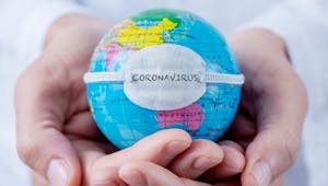 Coronavirus : le test salivaire de dépistage rapide EasyCov commercialisé en juin