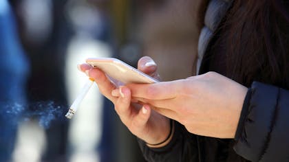 喫煙の保管:最高のコーチングアプリ