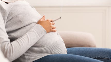 Pourquoi il vaut mieux arrêter de fumer pendant la grossesse