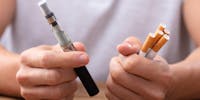 Arrêt du tabac : les méthodes qui marchent