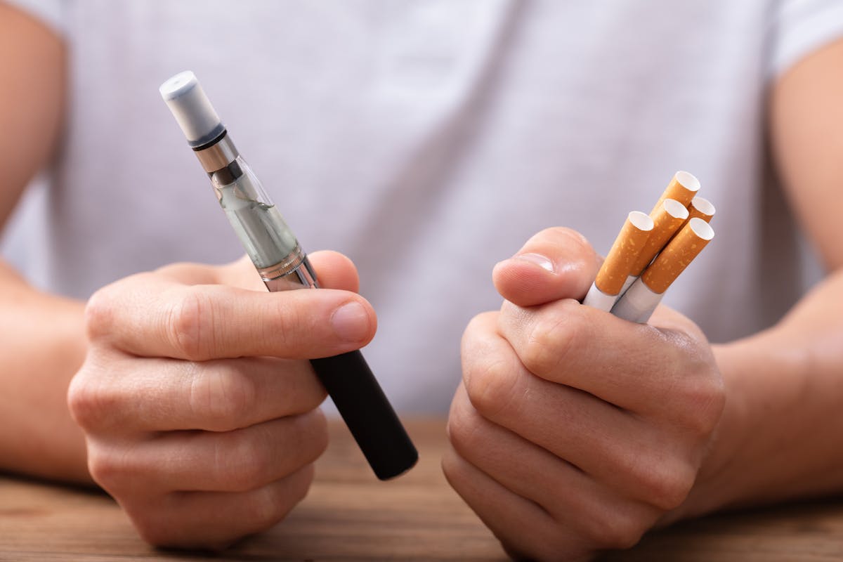 Nicotube : une alternative 100% ligérienne pour arrêter de fumer