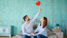Comment apprendre à être romantique en amour ?