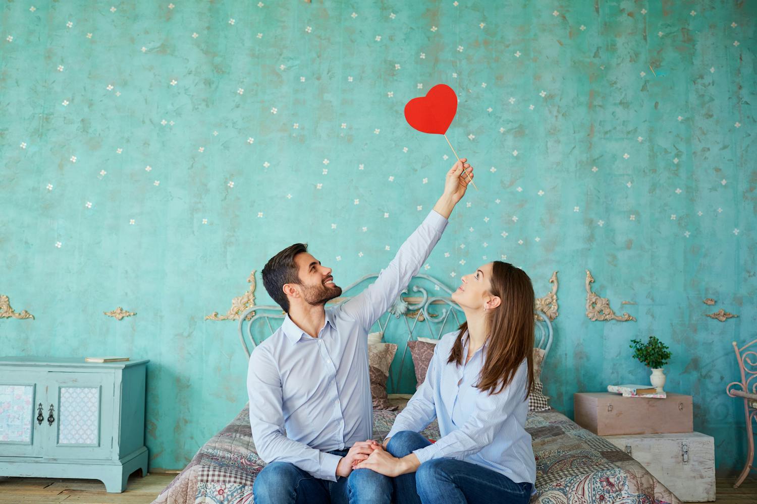 Ça veut dire quoi, être romantique aujourd’hui ? - Central des Mutuelles