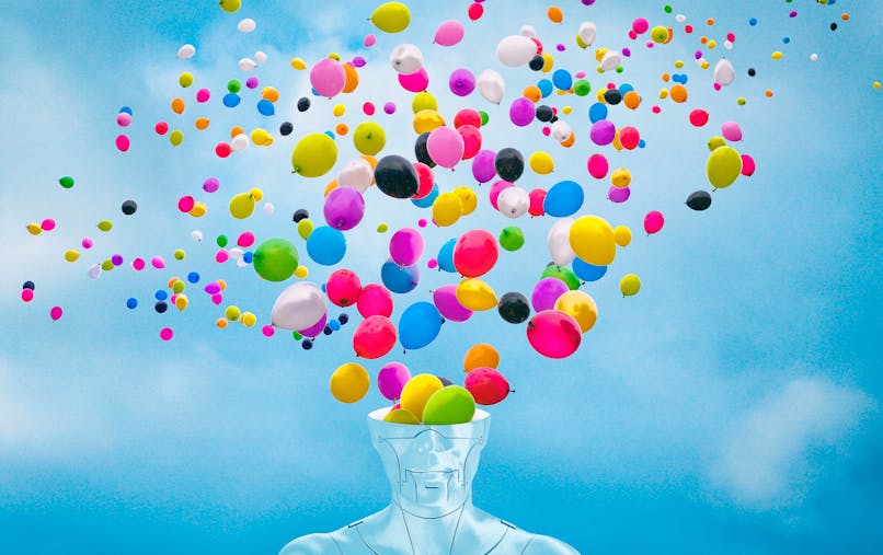 Amant Imaginaire Un Danger Pour Le Couple Sante Magazine