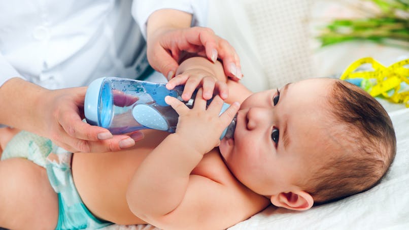 Canicule Et Bebe Comment Proteger Votre Bebe Sante Magazine Canicule Et Bebe Comment Proteger Votre Bebe Sante Magazine