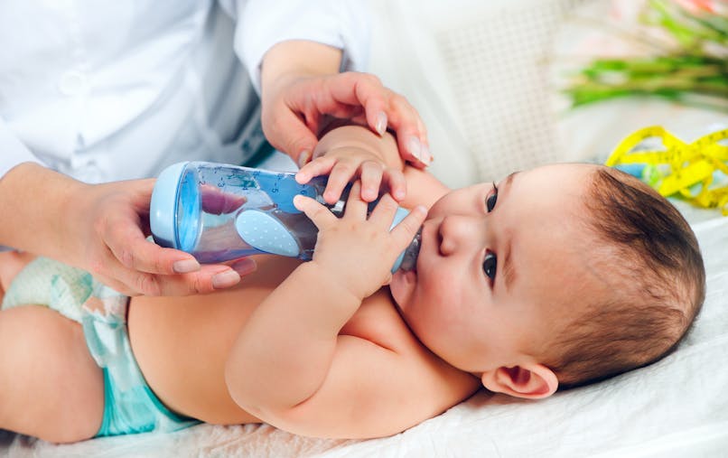 Canicule Et Bebe Comment Proteger Votre Bebe Sante Magazine Canicule Et Bebe Comment Proteger Votre Bebe Sante Magazine