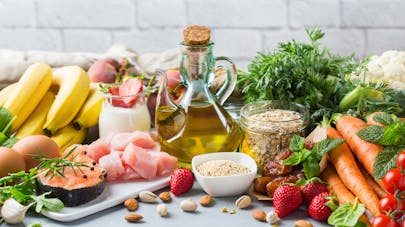 Le Regime Alimentaire Dash Contre L Hypertension Arterielle Sante Magazine Le Regime Alimentaire Dash Contre L Hypertension Arterielle Sante Magazine